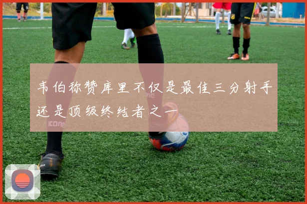 韦伯称赞库里不仅是最佳三分射手还是顶级终结者之一